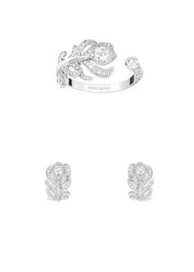 Сет White Feather