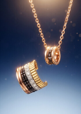 Сет Boucheron №3