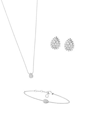 Сет Boucheron №4