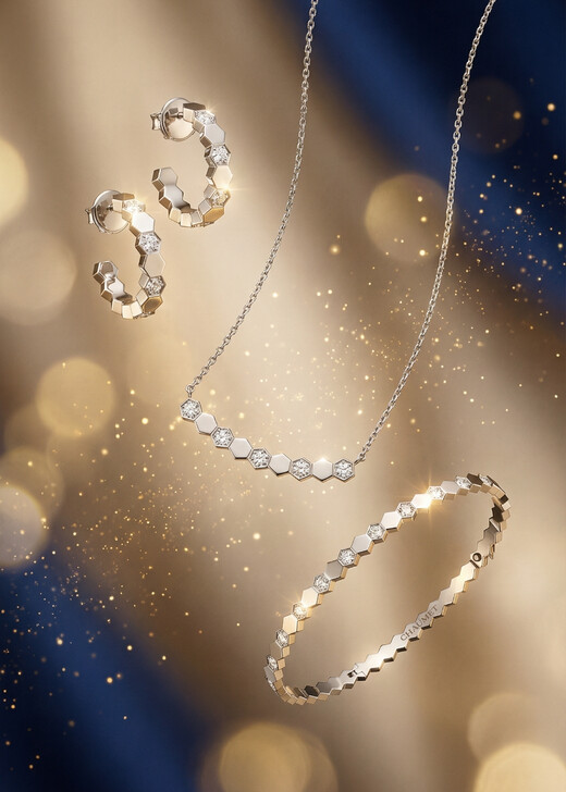 Chaumet Set No2