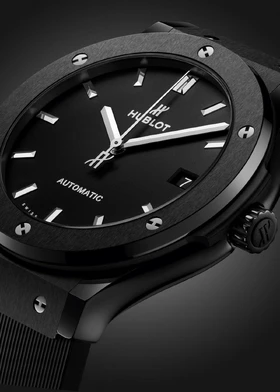 Watches