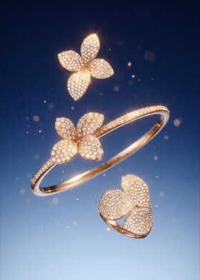 Сет Pasquale Bruni №1