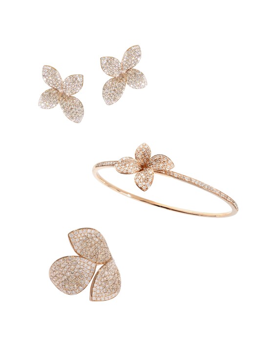 Pasquale Bruni Set No1