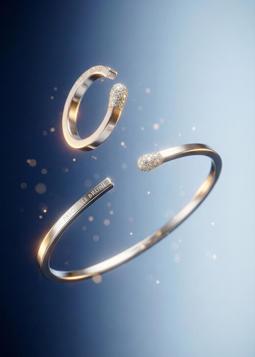 Pasquale Bruni Set No2