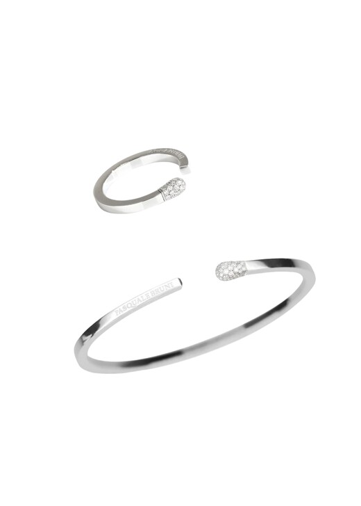 Pasquale Bruni Set No2