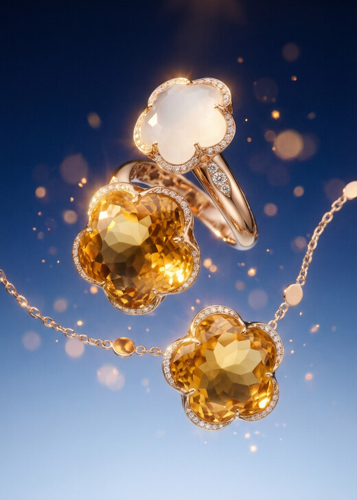 Pasquale Bruni Set No3