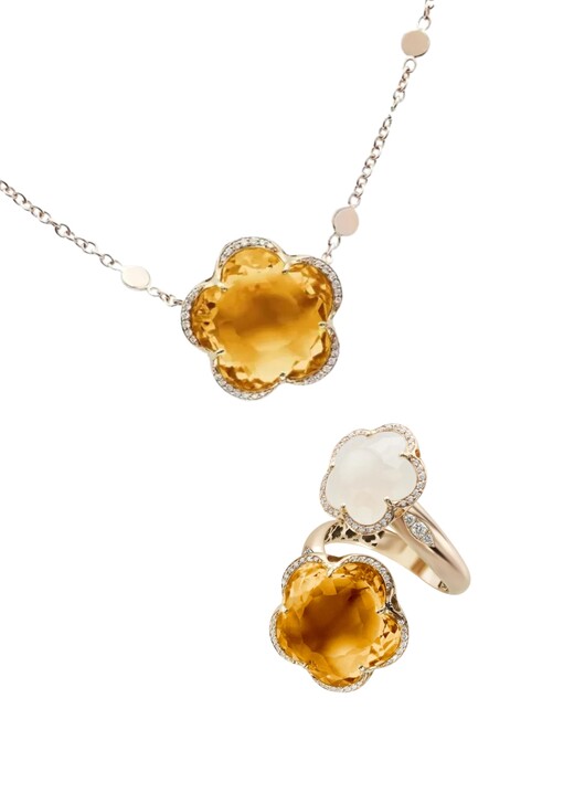 Pasquale Bruni Set No3