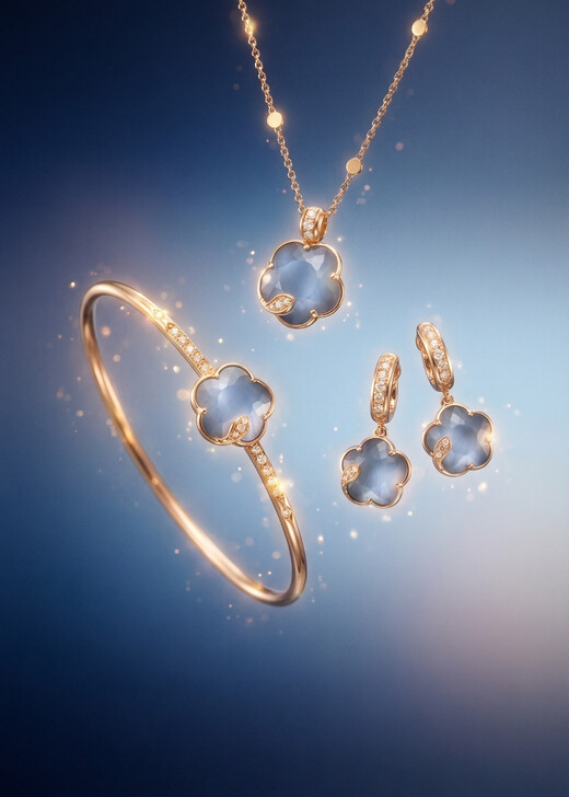 Сет Pasquale Bruni №4