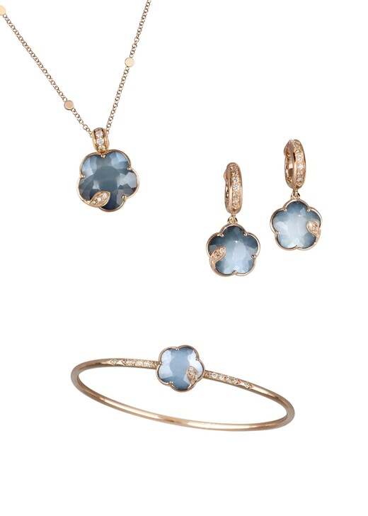 Сет Pasquale Bruni №4