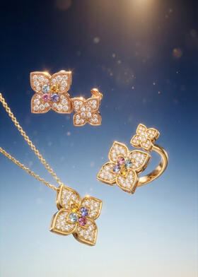 Сет Roberto Coin №1