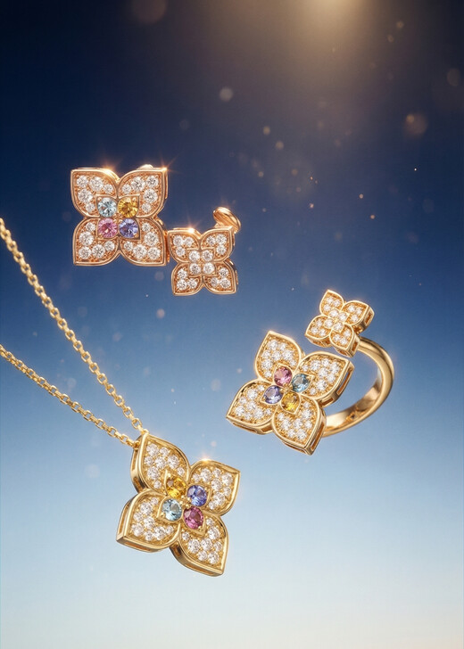 Roberto Coin Set No1