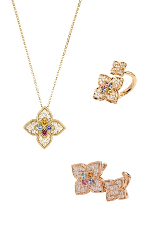 Roberto Coin Set No1