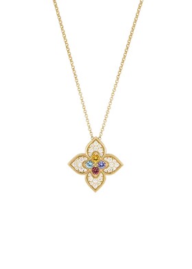 Roberto Coin Set No1