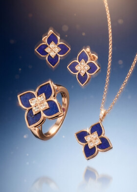 Сет Roberto Coin №2