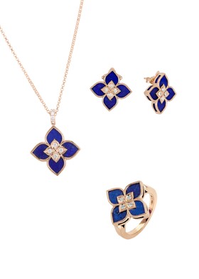 Сет Roberto Coin №2