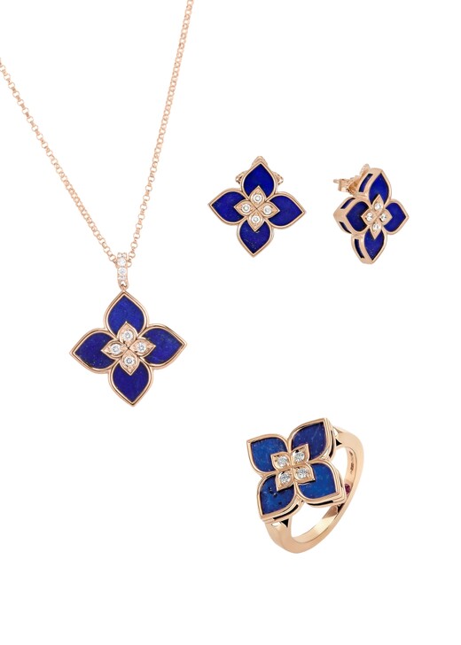 Roberto Coin Set No2