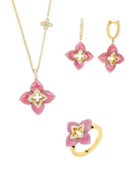 Roberto Coin Set No4