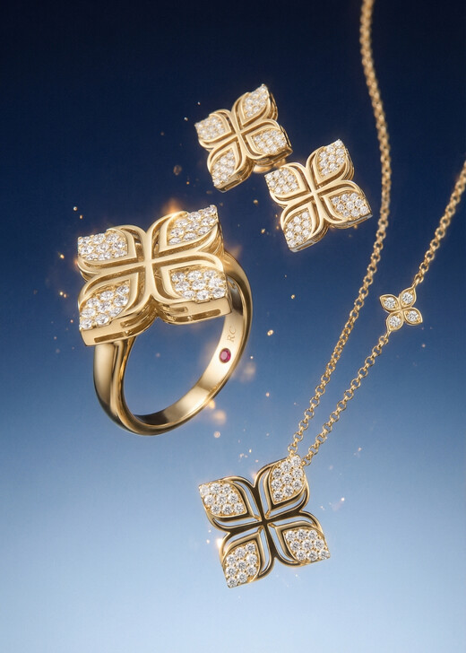 Roberto Coin Set No6