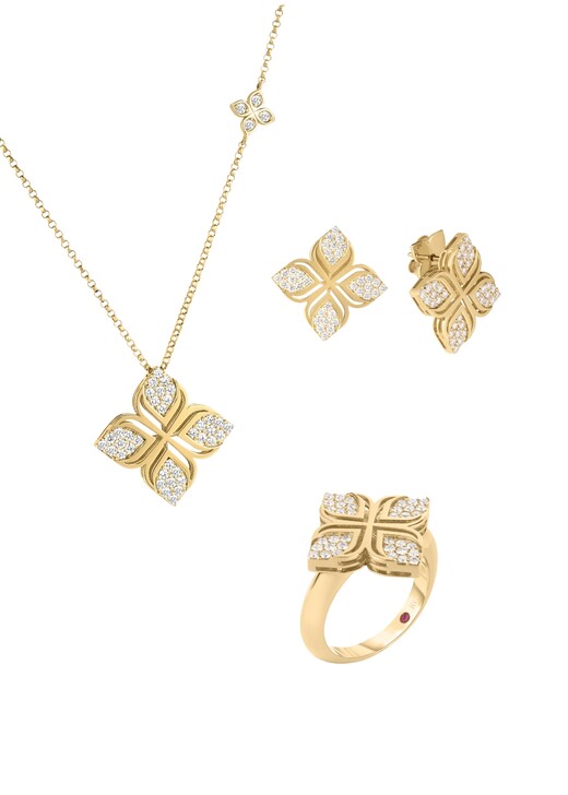 Roberto Coin Set No6