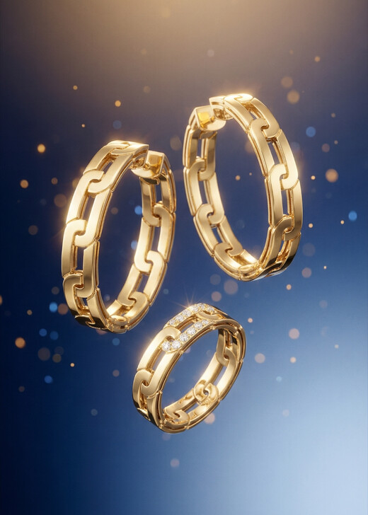 Сет Roberto Coin №7