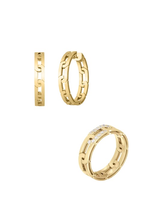 Сет Roberto Coin №7