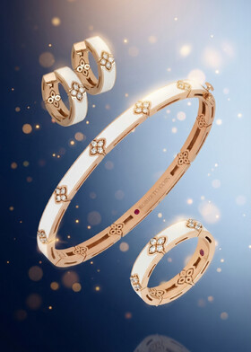 Сет Roberto Coin №8