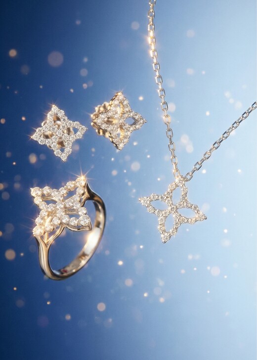 SET DIAMOND PRINCESS